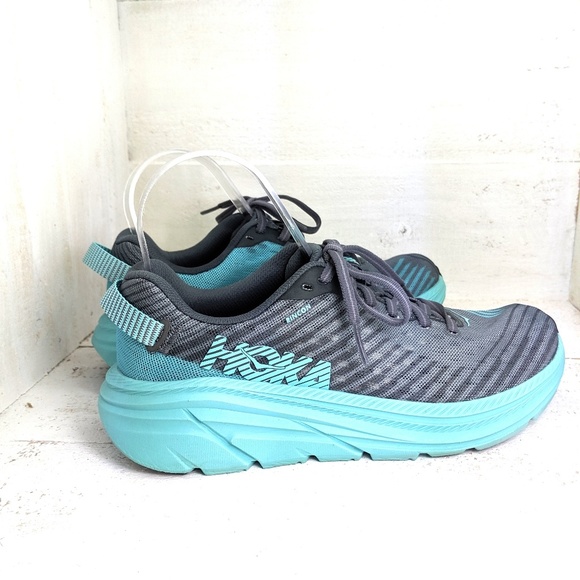 Hoka One One Shoes - HOKA ONE ONE Time To Fly Rincon